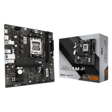 MB AMD A620A SAM5 MATX /...