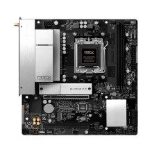 MB AMD B850 SAM5 MATX / B850M ROCK WIFI ASROCK