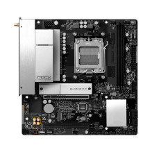 MB AMD B850 SAM5 MATX / B850M ROCK WIFI ASROCK