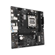 MB AMD A620A SAM5 MATX / A620AM-P ASROCK