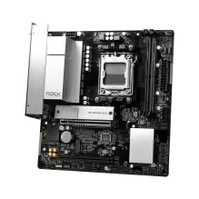 MB AMD B850 SAM5 MATX / B850M ROCK WIFI ASROCK