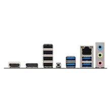 MB AMD A620A SAM5 MATX / A620AM-P ASROCK