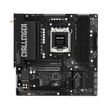 MB AMD B850 SAM5 MATX / B850M CHALLENGER WIFI ASROCK