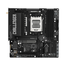 MB AMD B850 SAM5 MATX / B850M CHALLENGER WIFI ASROCK