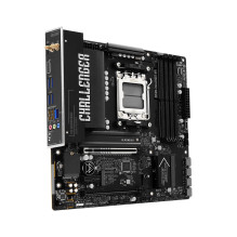 MB AMD B850 SAM5 MATX / B850M CHALLENGER WIFI ASROCK