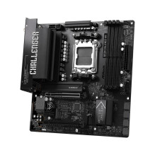 MB AMD B850 SAM5 MATX / B850M CHALLENGER WIFI ASROCK