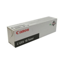 Tonerio Kasetė - Canon...