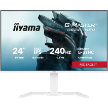 Monitorius - IIYAMA...