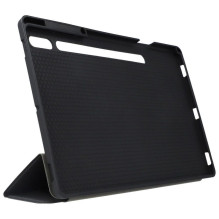 Dux Ducis DUX DUCIS case DOMO foldable with pencil storage for SAMSUNG Tab S8 Plus (X800 / X806) / S7FE(T730 / T736B) / Dux Ducis DUX DUCIS case DOMO foldable with pencil storage for SAMSUNG Tab S8 Plus (X800 / X806) / S7FE(T730 / T736B) /