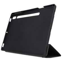 Dux Ducis DUX DUCIS case DOMO foldable with pencil storage for SAMSUNG Tab S8 Plus (X800 / X806) / S7FE(T730 / T736B) / Dux Ducis DUX DUCIS case DOMO foldable with pencil storage for SAMSUNG Tab S8 Plus (X800 / X806) / S7FE(T730 / T736B) /