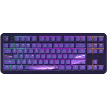dark project ALU87B Celestial, G3MS Voidstone Switch, US dark project ALU87B Celestial, G3MS Voidstone Switch, US
