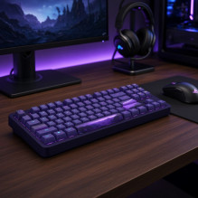 dark project ALU87B Celestial, G3MS Voidstone Switch, US dark project ALU87B Celestial, G3MS Voidstone Switch, US