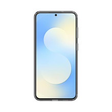 Evelatus Samsung Galaxy S26 FE Clear case with Magnetic Transparent