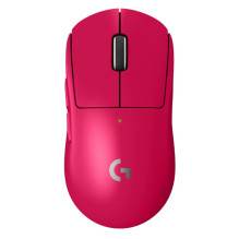 Logitech G Pro X Superlight...