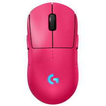 Logitech PRO 2 LIGHTSPEED,...
