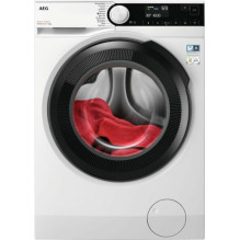 Washing machine AEG LFR73864BE