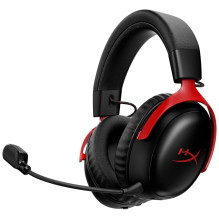 HyperX Cloud III S...