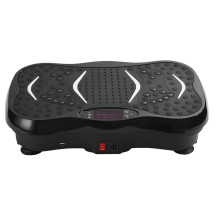 Riff Intelligent vibration training bench 200W (99-modes / load max 150kg) + BT + Remote + Speaker Riff Intelligent vibration training bench 200W (99-modes / load max 150kg) + BT + Remote + Speaker