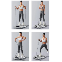 Robiflex JFB001 Multifunctional Abdominal Trainer Robiflex JFB001 Multifunctional Abdominal Trainer