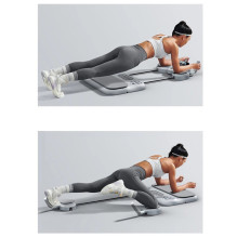 Robiflex JFB001 Multifunctional Abdominal Trainer Robiflex JFB001 Multifunctional Abdominal Trainer