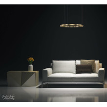 Šviestuvas lubų Light Prestige Midway, 35 W, LED, 3000 °K Šviestuvas lubų Light Prestige Midway, 35 W, LED, 3000 °K