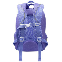 4-COMP BACKPACK K-POP VIOLET 4-COMP BACKPACK K-POP VIOLET