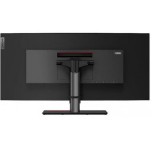 Lenovo ThinkVision P40w-20 39.7" IPS 21:9 Curved Lenovo ThinkVision P40w-20 39.7" IPS 21:9 Curved