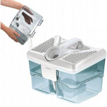 Thomas DRYBOX amfibinis gyvūnėlis Thomas DRYBOX amfibinis gyvūnėlis