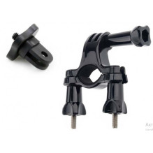 Xrec Bicycle Handlebar Mount for Sony / JVC / DRIFT / CamOne Xrec Bicycle Handlebar Mount for Sony / JVC / DRIFT / CamOne
