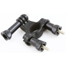 Xrec Bicycle Vairo laikiklis, skirtas Sony / JVC / DRIFT / CamOne Xrec Bicycle Vairo laikiklis, skirtas Sony / JVC / DRIFT / CamOne