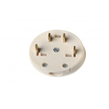 Three-phase plug LIREGUS,...