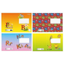 COPYBOOK LINES 60924 (1KL) 12 PAG