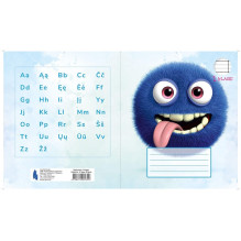 COPYBOOK LINES 60924 (1KL) 12 PAG