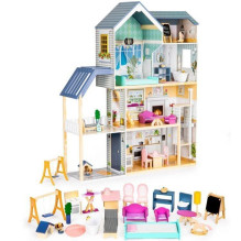 Dollhouse EcoToys Maya...