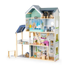 Dollhouse EcoToys Maya Residence Dollhouse EcoToys Maya Residence