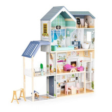 Dollhouse EcoToys Maya Residence Dollhouse EcoToys Maya Residence