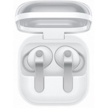 Ausinės Samsung Galaxy Buds 4 Pro SM-R640NZWAEUE, balta Ausinės Samsung Galaxy Buds 4 Pro SM-R640NZWAEUE, balta