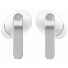 Headphones Samsung Galaxy Buds 4 Pro SM-R640NZWAEUE, white Headphones Samsung Galaxy Buds 4 Pro SM-R640NZWAEUE, white
