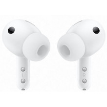 Ausinės Samsung Galaxy Buds 4 Pro SM-R640NZWAEUE, balta Ausinės Samsung Galaxy Buds 4 Pro SM-R640NZWAEUE, balta