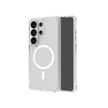 Phone case Just Must Galaxy S26 Ultra clear Phone case Just Must Galaxy S26 Ultra clear