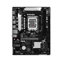 MB H810 S1851 MATX / H810M-P GEN5 ASROCK