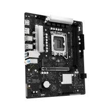 MB H810 S1851 MATX / H810M-P GEN5 ASROCK