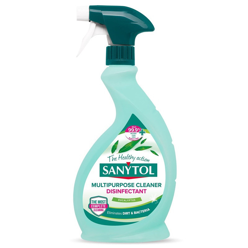 Universal cleaner 0.5l