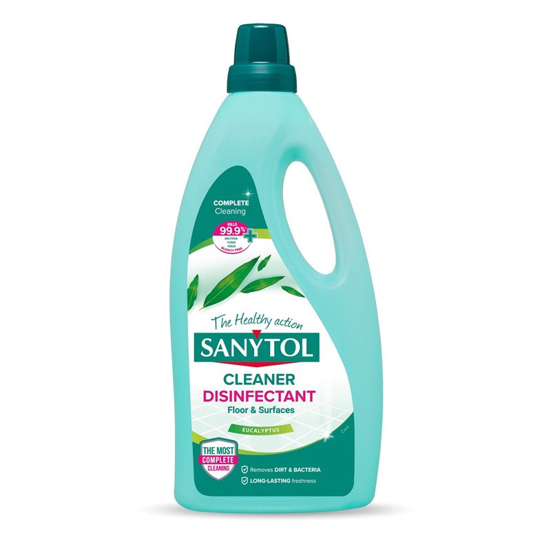 Floor cleaner 1l