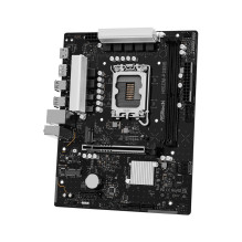 MB H810 S1851 MATX / H810M-P GEN5 ASROCK