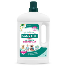 Clothes disinfectant 1l