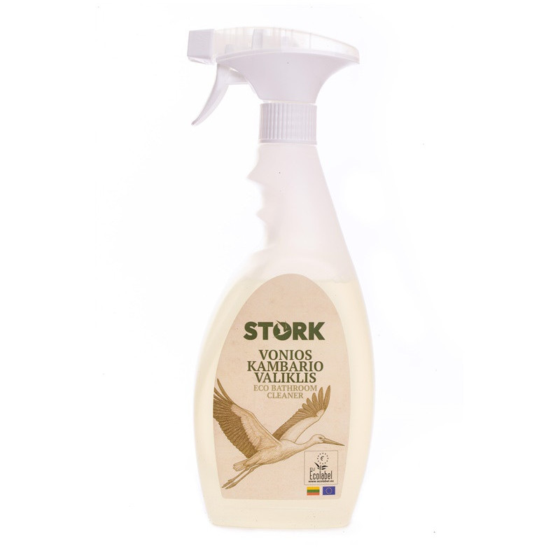 Bathroom cleaner STORK, 0.5 l