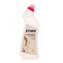 Sanitary cleaner STORK, 0.75 l