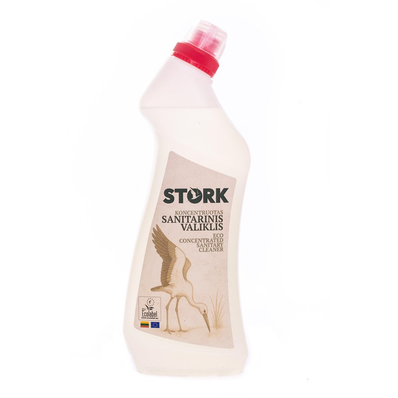 Sanitary cleaner STORK, 0.75 l