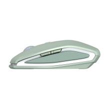 Pelė - Cherry GENTIX BT JW-7500-18 Bluetooth 3 Įrenginiai 1000 / 2000 DPI Žalia
